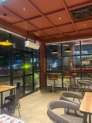 The King's Chicken Vibes