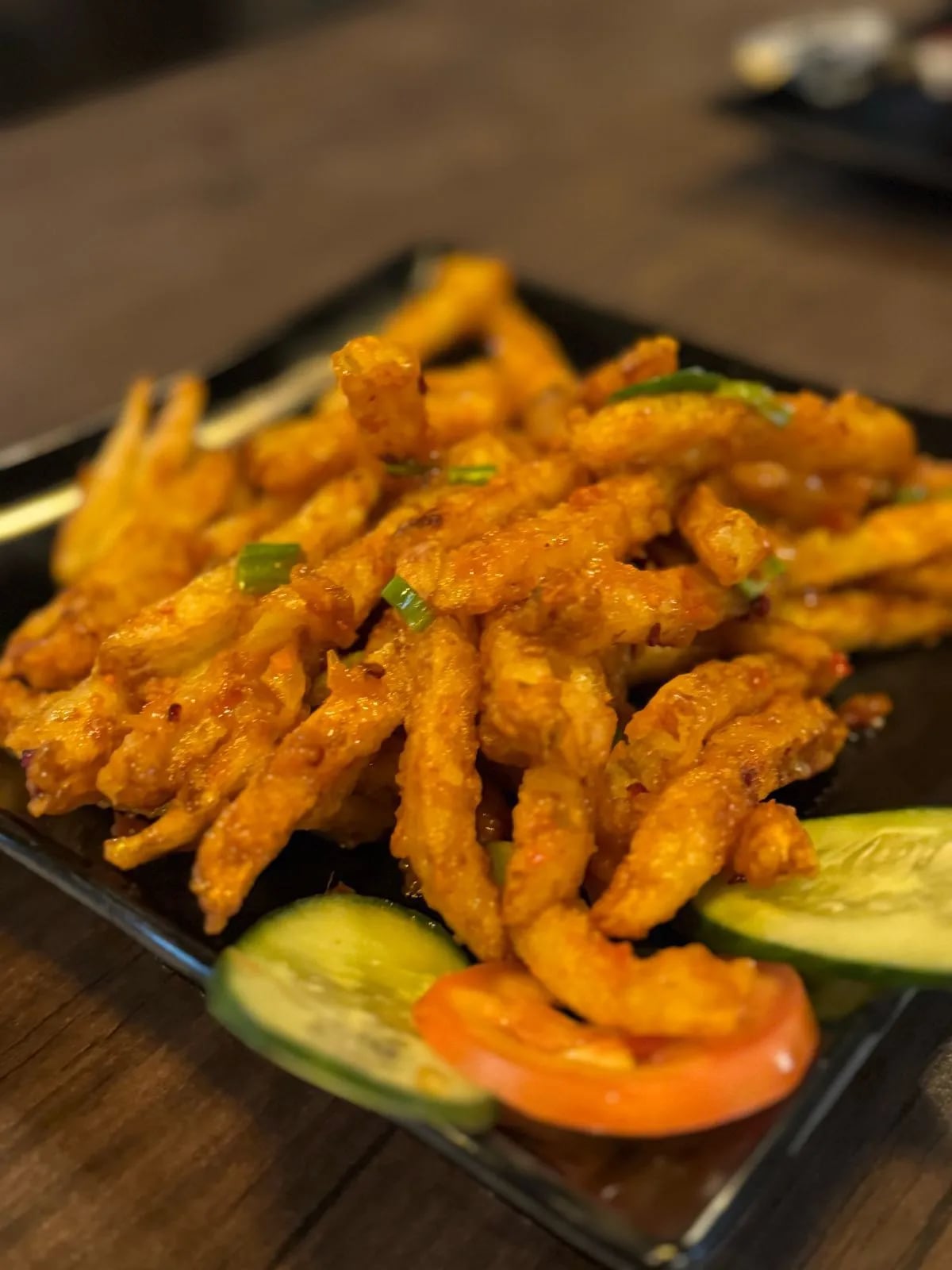 Food view of The Majestic Cafe restaurant