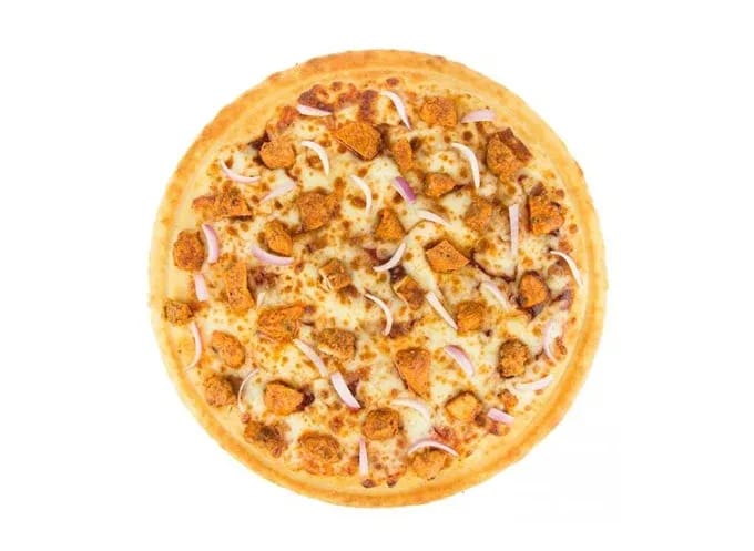 Turkish Donner & Pizza Interior