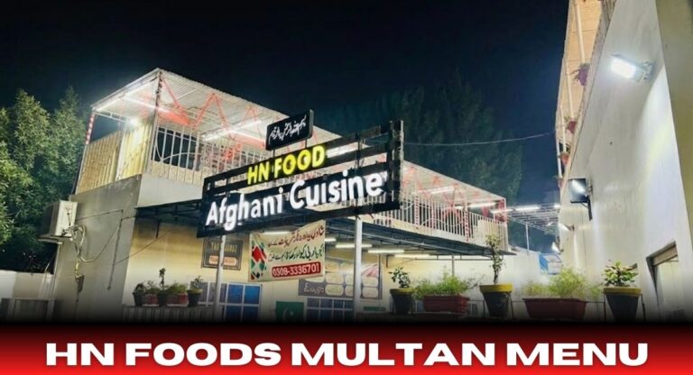 HN-Foods-Multan-Menu