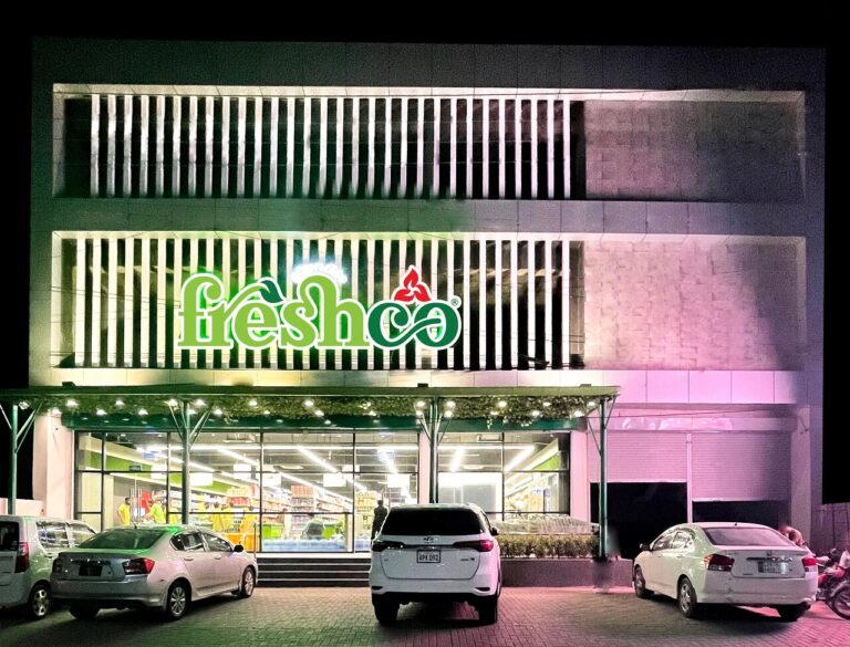 Freshco Multan Menu With Prices & Deals