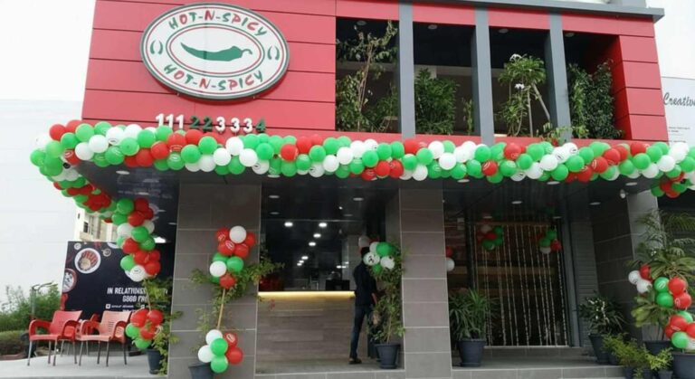 Hot N Spicy Karachi Menu with Prices Latest 2026