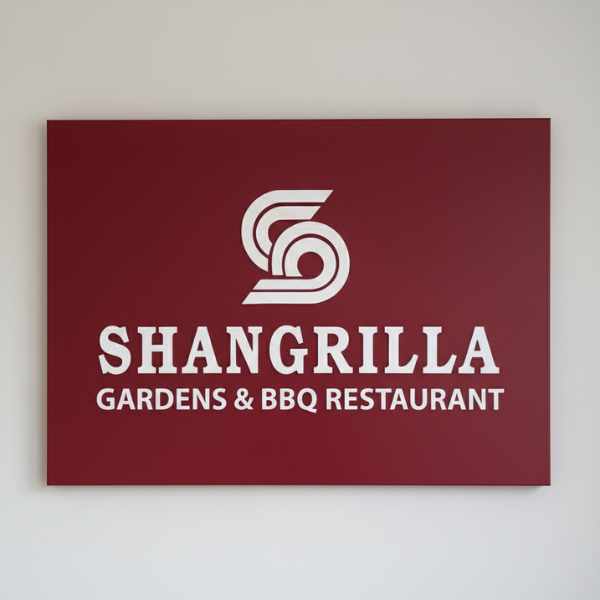 Shangrila Gardens & BBQ Multan Menu, Address & Complete Details