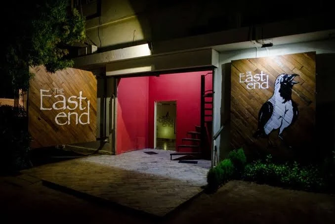 The East End Karachi Menu & Prices