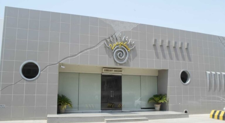 Zanzibar Restaurant Multan Menu with Prices