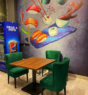 AAM Feast Restaurant Multan Menu & Prices